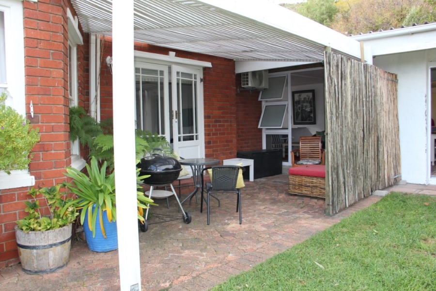 To Let 1 Bedroom Property for Rent in Rome Glen Western Cape